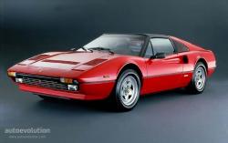 Ferrari 308 #8