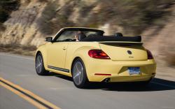 Volkswagen Beetle 2013 #7