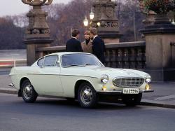 Volvo P1800 #10