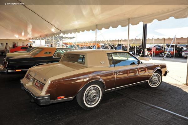 1979 Buick Riviera