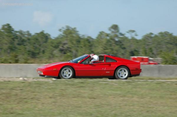 1981 Ferrari GTS