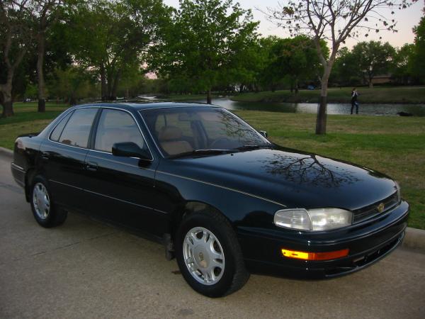 1993 Toyota Camry