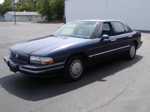 1994 Buick LeSabre