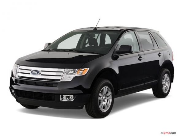 2010 Ford Edge