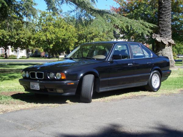 325i Convertible Tops the BMW 1994 3 Series style