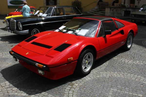 Ferrari 308 #5