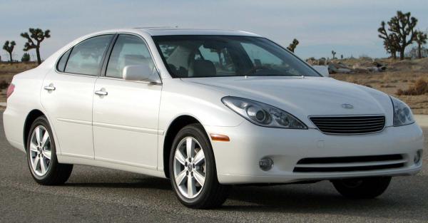 Lexus ES 330 #3