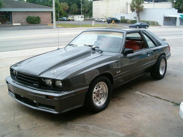 Mercury Capri