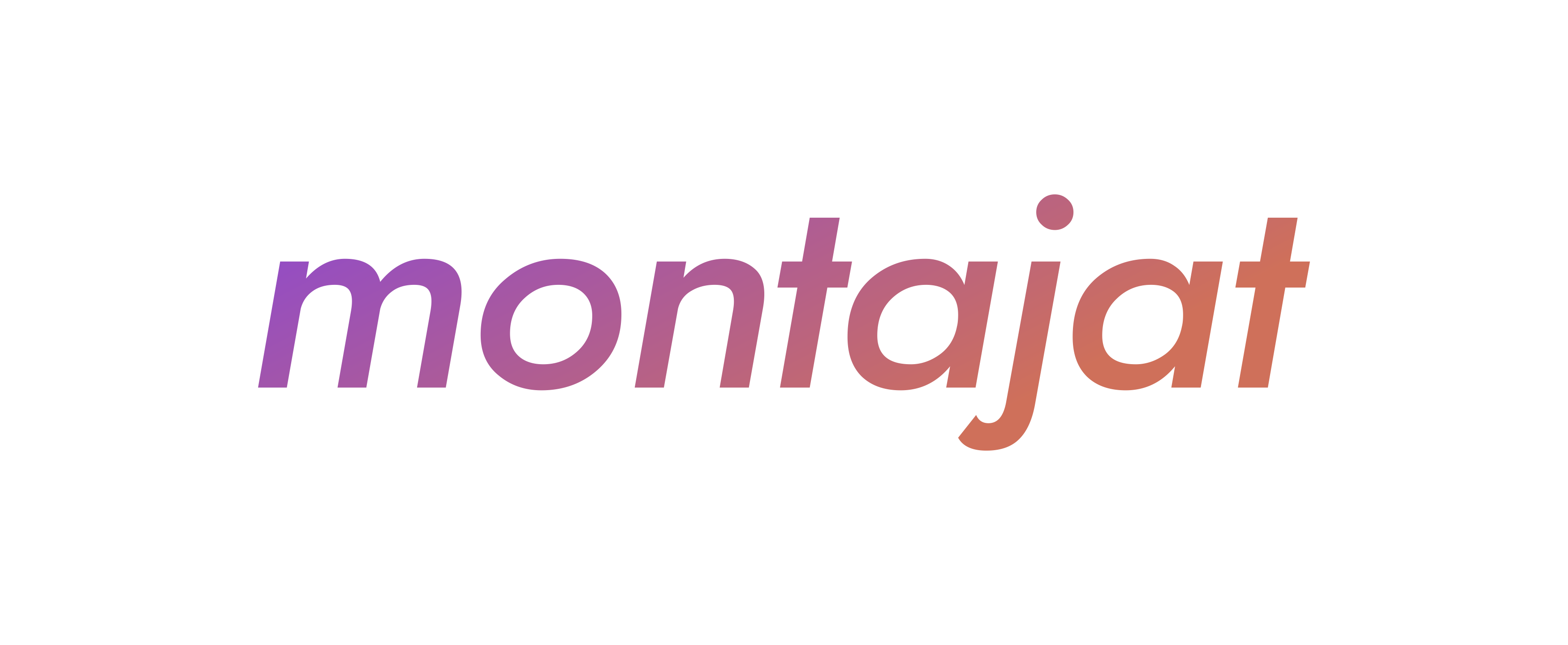 Montajat