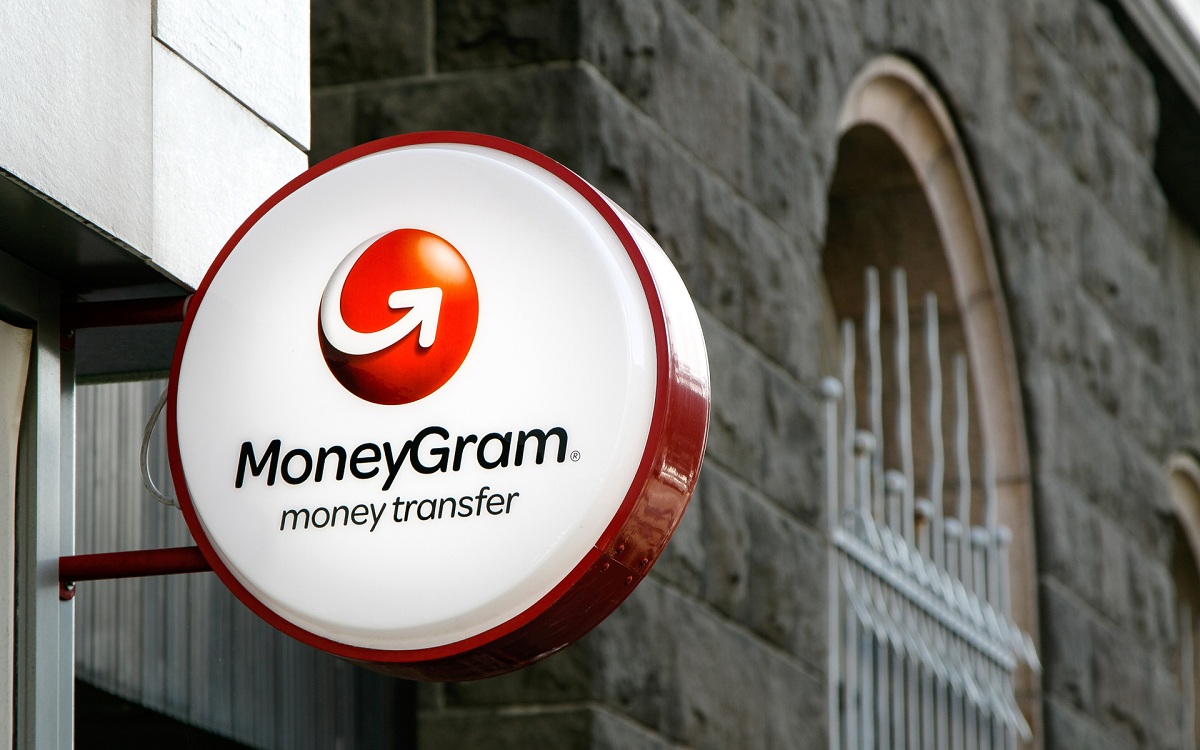 MoneyGram