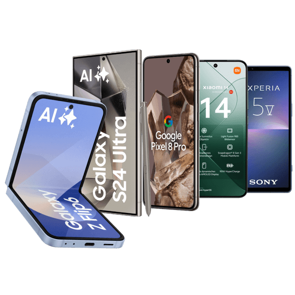 attraktive smartphones bei bei eins und eins