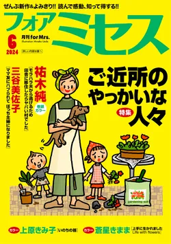 フォアミセス