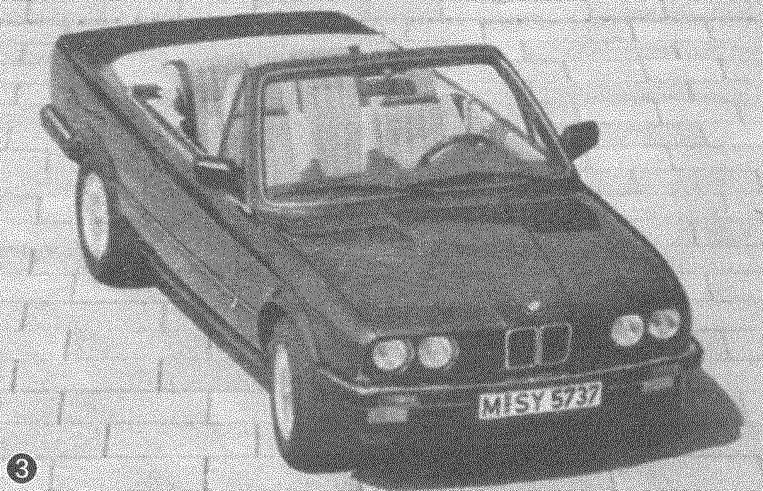 Predecessors BMW Convertable — car company Bayerische Motorenwerke 3-series