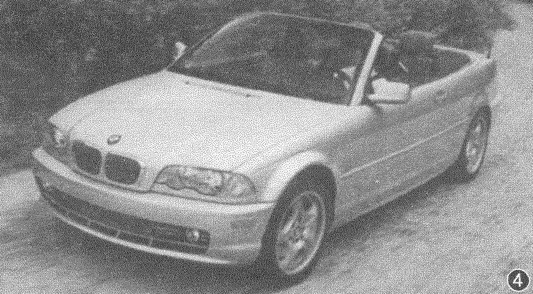 Predecessors BMW Convertable — car company Bayerische Motorenwerke 3-series