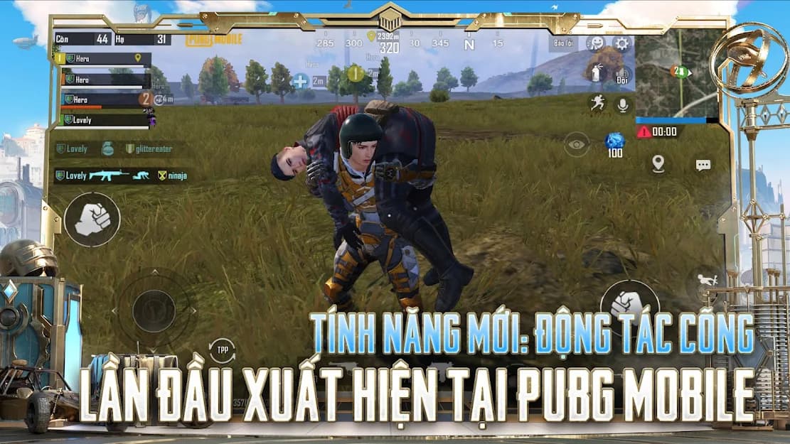 pubg hack