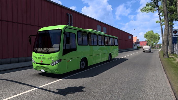 ETS2 - Marcopolo Ideale 770