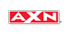 AXN - tv program