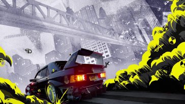 unbound (nfs) live wallpaper