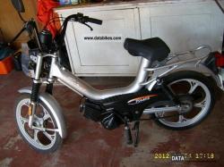 Tomos Flexer #14