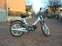 2006 Tomos Flexer