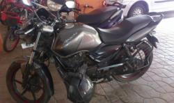 TVS Apache RTR 160 2008 #4