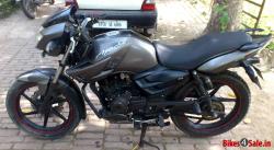 TVS Apache RTR 160 2008 #5