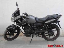 TVS Apache RTR 160 2008 #6