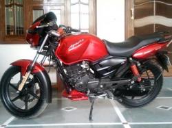 TVS Apache RTR 160 2008 #7