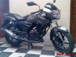 TVS Apache RTR 160 2008 #8