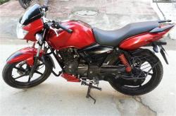 TVS Apache RTR 160 2008 #9