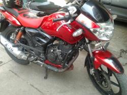 TVS Apache RTR 160 2008 #11