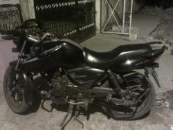 TVS Apache RTR 160 2008 #12