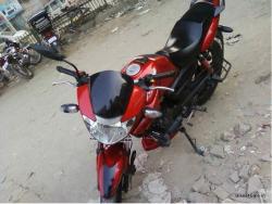 TVS Apache RTR 160 2008 #14