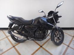 TVS Apache RTR 160 2008 #2