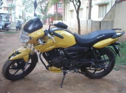 TVS Apache RTR 160 2008 #3