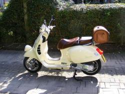 Vespa GTV 250 #11