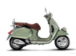 Vespa GTV 250 #2