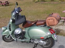 Vespa GTV 250 #5