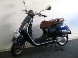 Vespa GTV 250 #9