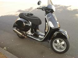 Vespa GTV 250 ie 2009 #11