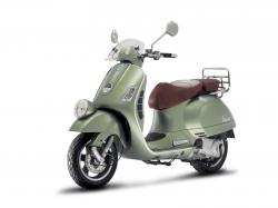 Vespa GTV 250 ie 2009 #2