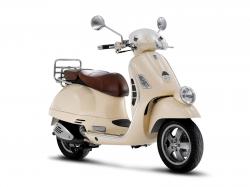 Vespa GTV 250 ie 2009 #3