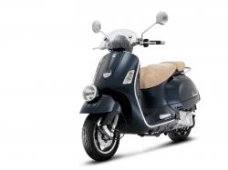 Vespa GTV 250 ie 2009 #6