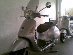 Vespa GTV 250 ie 2009 #7