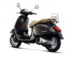 Vespa GTV 250 ie 2009 #9