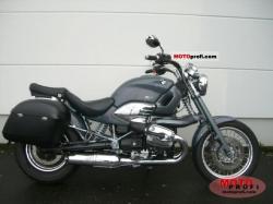 BMW C1 200 2002