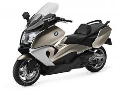 BMW C650GT 2013 #2