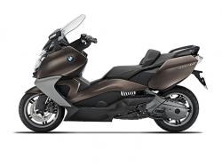 BMW C650GT 2013 #7