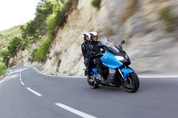 BMW C600 Sport 2012 #11