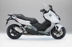 BMW C600 Sport 2012 #2